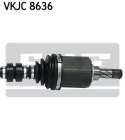 skf vkjc8636